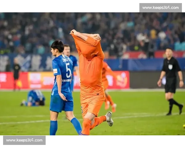 苏宁对阵鲁能赛前前瞻强强对话胜负走势全面解析焦点之战战术看点