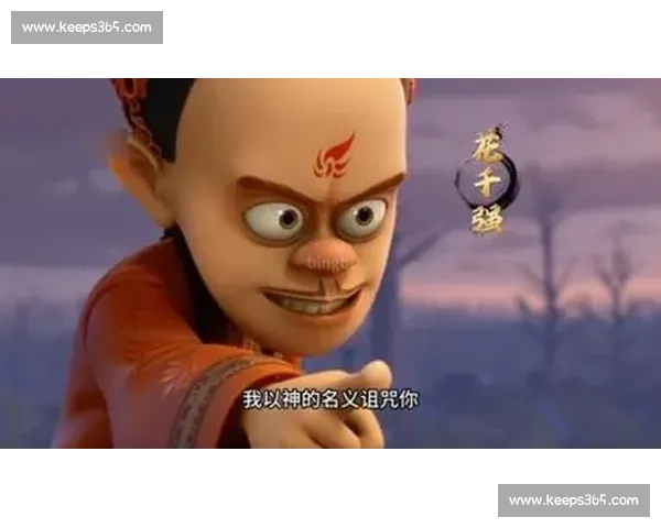 金波对决大肚佛巅峰之战揭示武学真谛与人性光辉传奇江湖命运终局